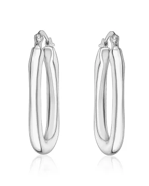 Sleek Earrings