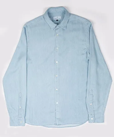 Soft Denim Friday Shirt