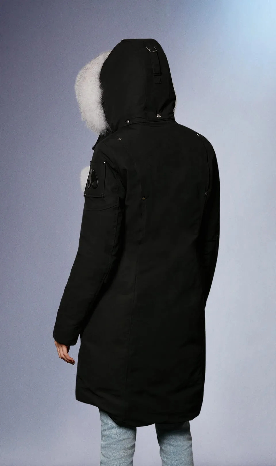 STIRLING PARKA