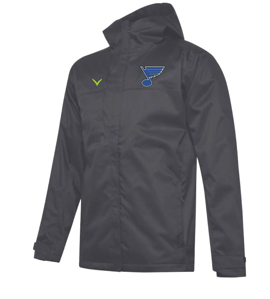 St.Louis Blues AAA Insulated Parka