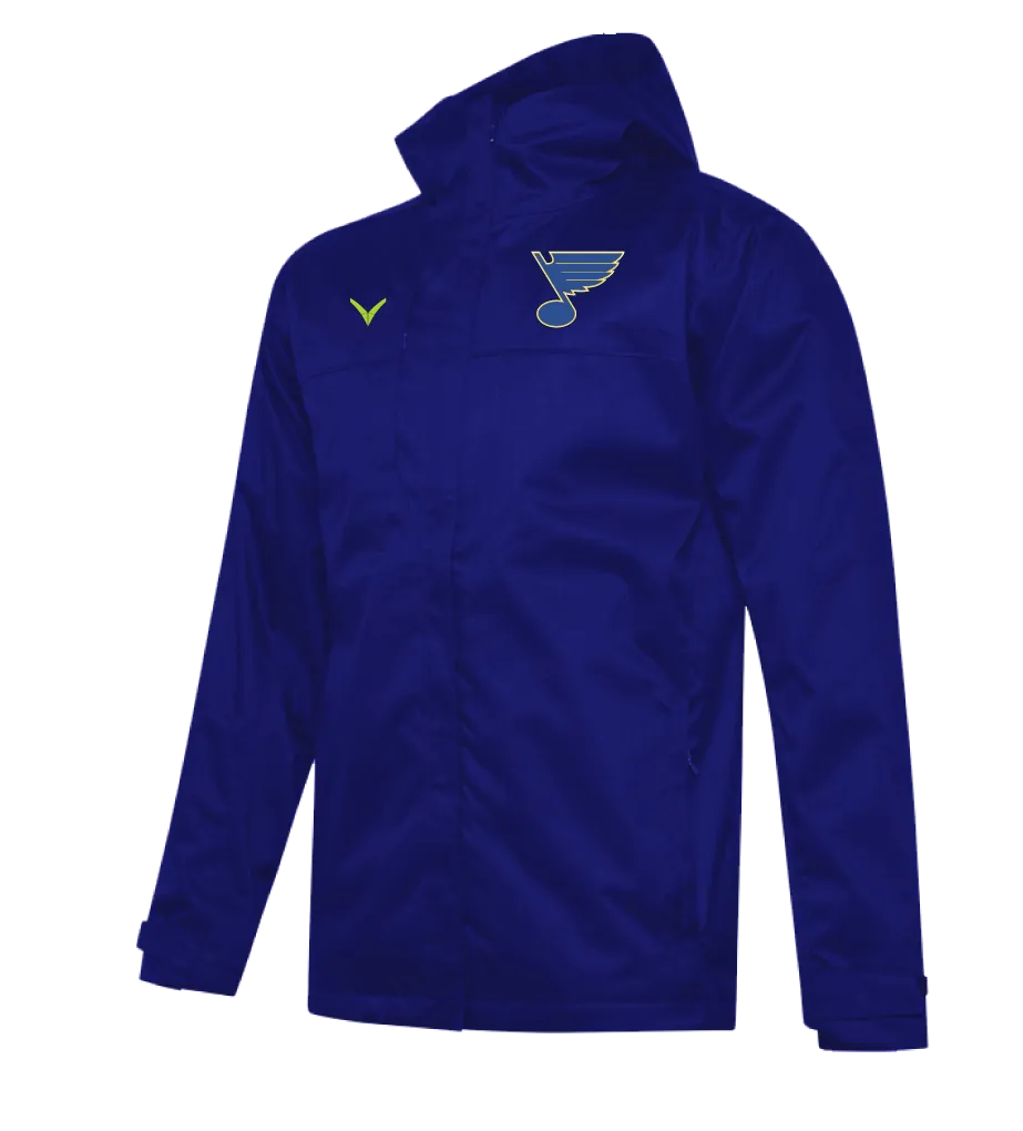 St.Louis Blues AAA Insulated Parka