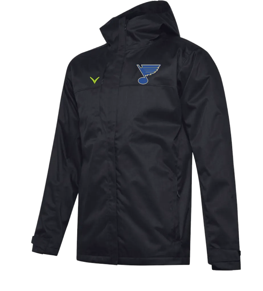 St.Louis Blues AAA Insulated Parka