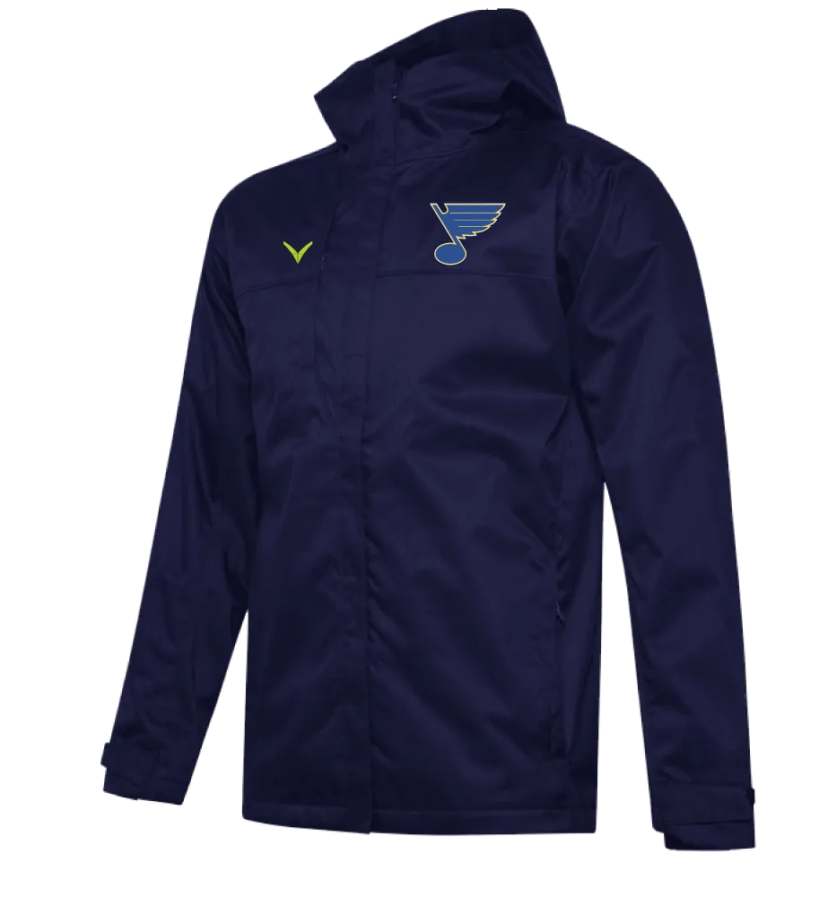 St.Louis Blues AAA Insulated Parka