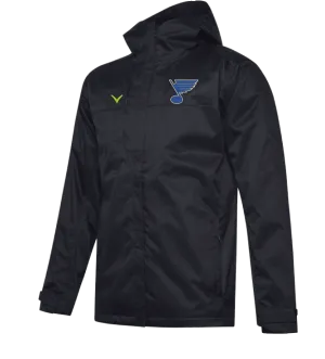 St.Louis Blues AAA Insulated Parka