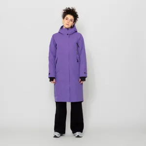 TAL | passion purple