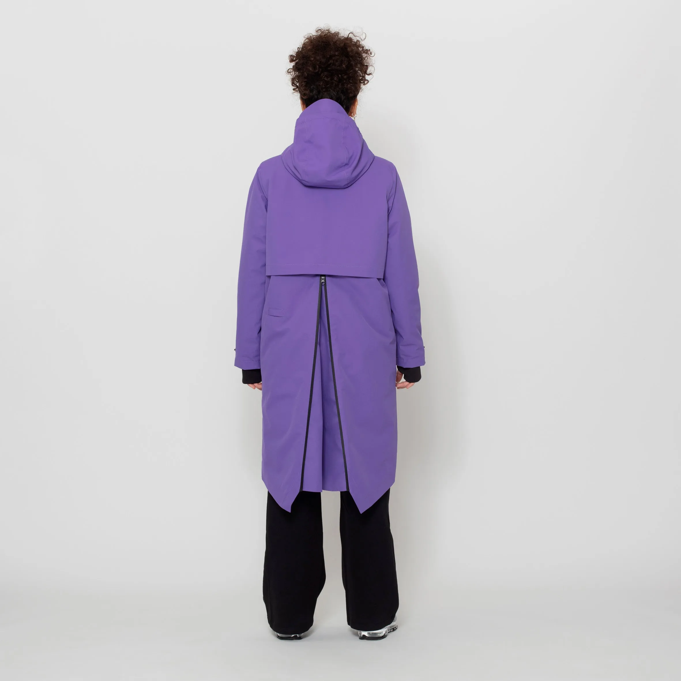 TAL | passion purple