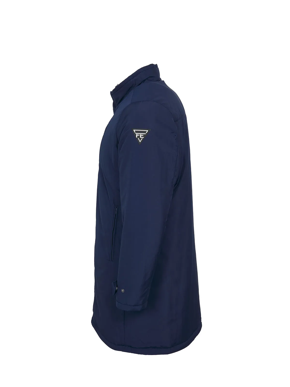 Tampa Bay Lightning Reversible Parka Jacket