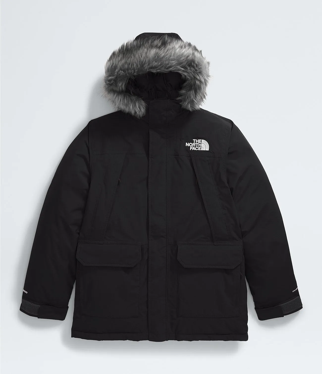 The North Face Men's McMurdo Parka