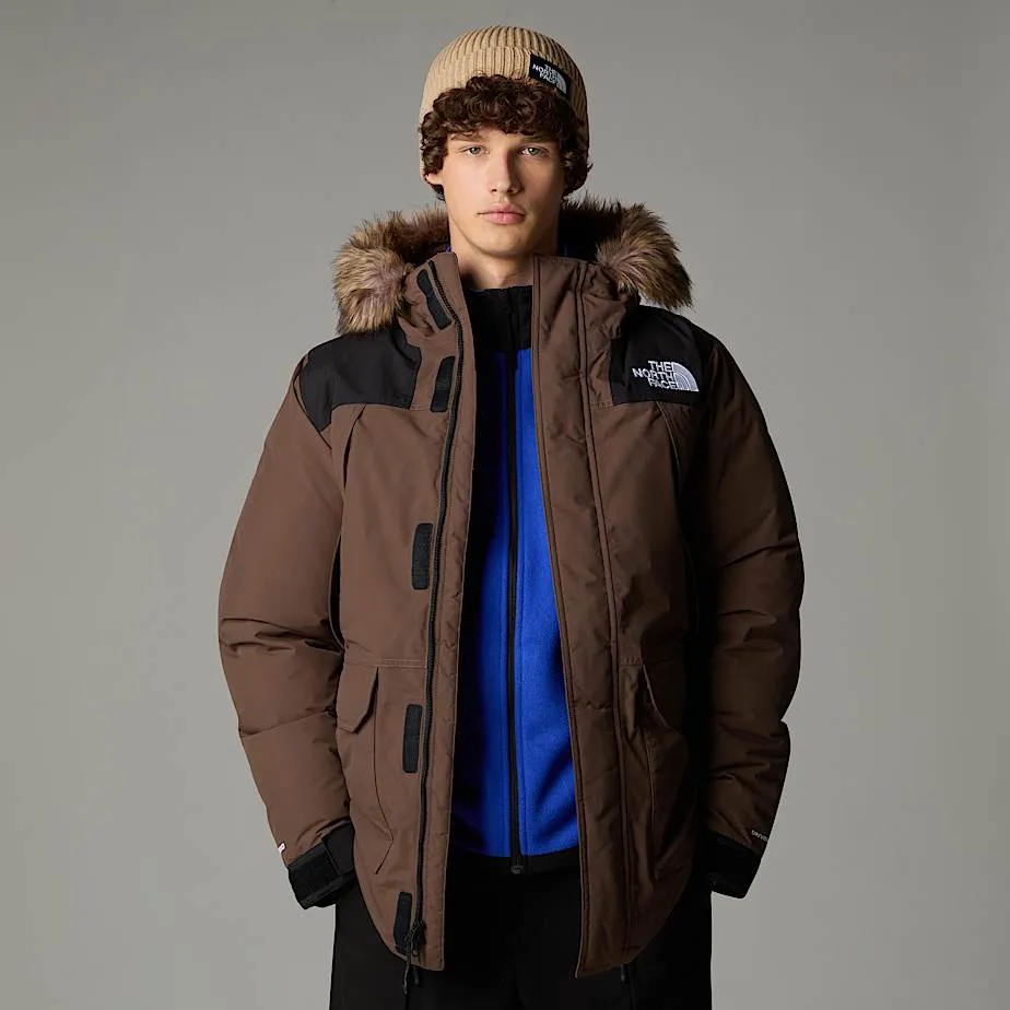 The North Face Men's McMurdo Parka