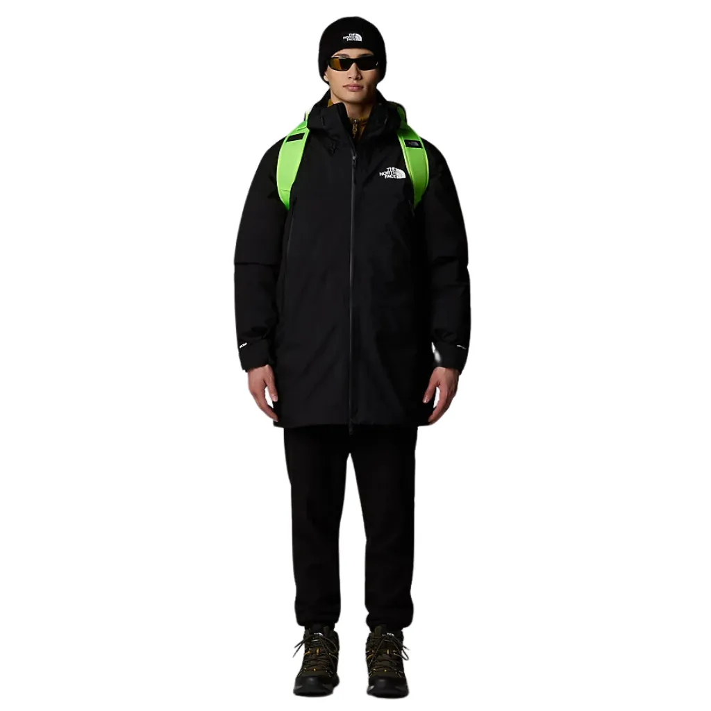 The North Face Men's MTN Range Down Parka