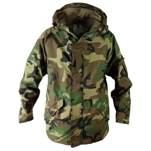 USGI Woodland Gore-Tex Jacket