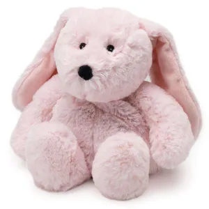 *Warmies Pink Bunny