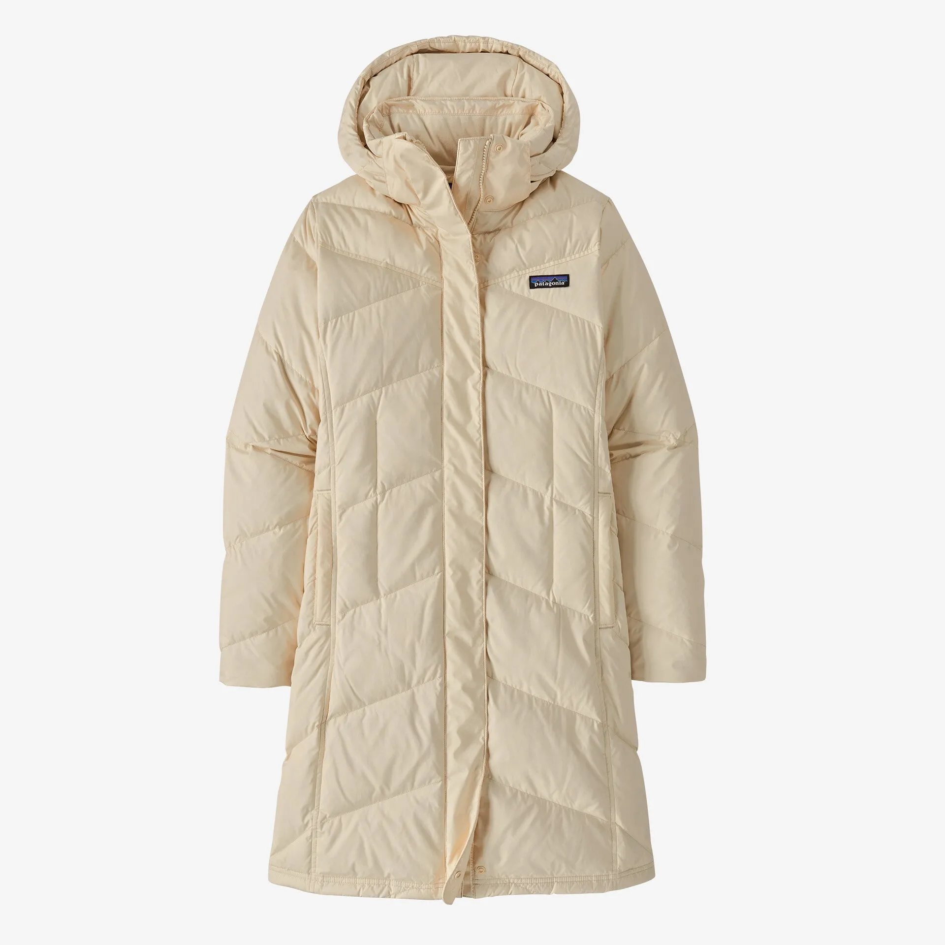 Women's Down With It Parka