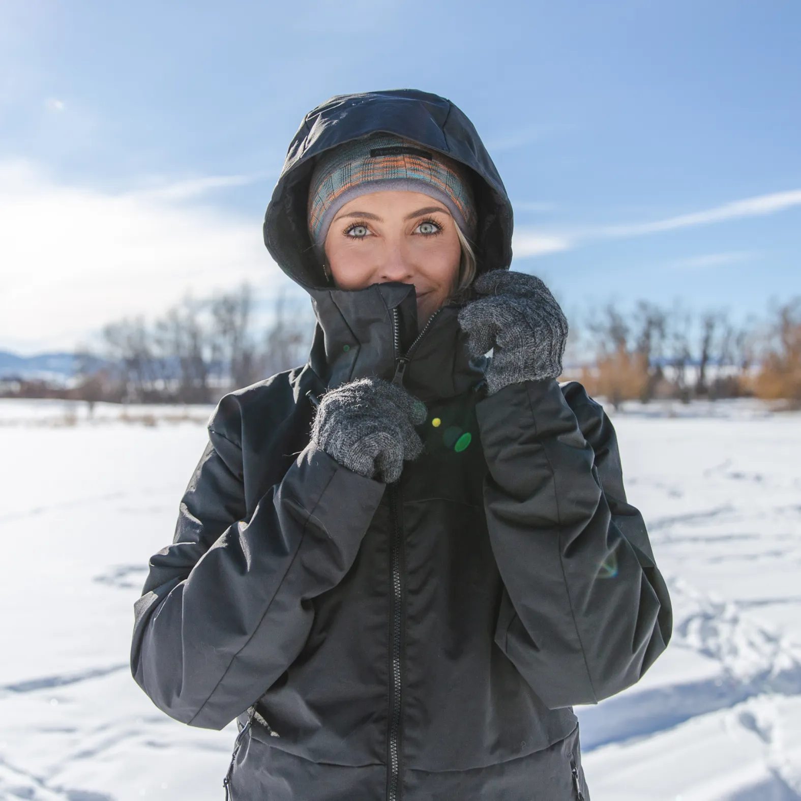 Women's Granite Peak Expedition Parka