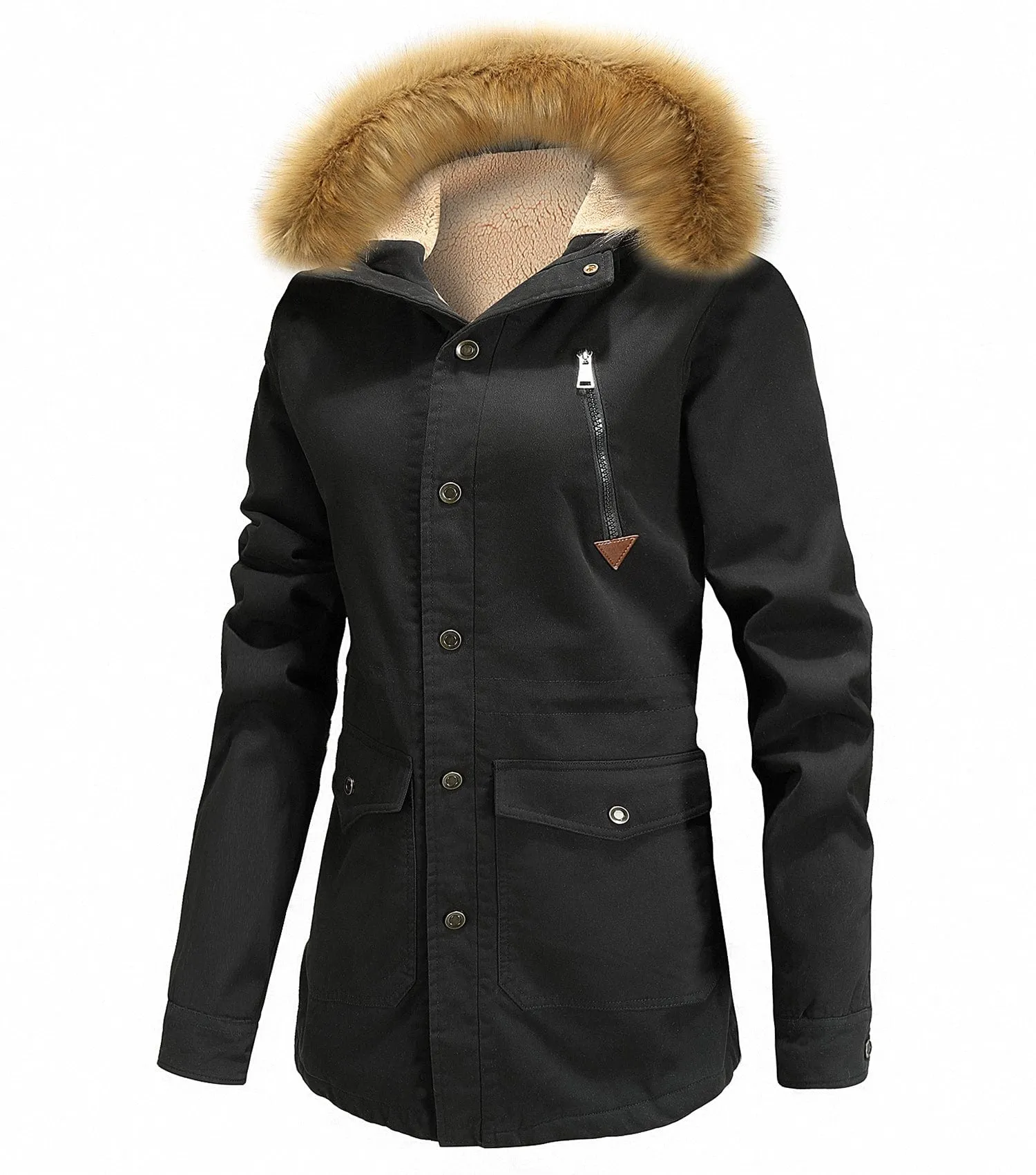 Women's Parka