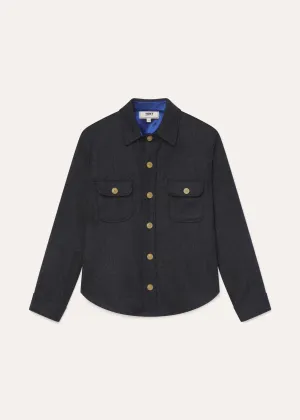 Yony CPO Shirt Jacket